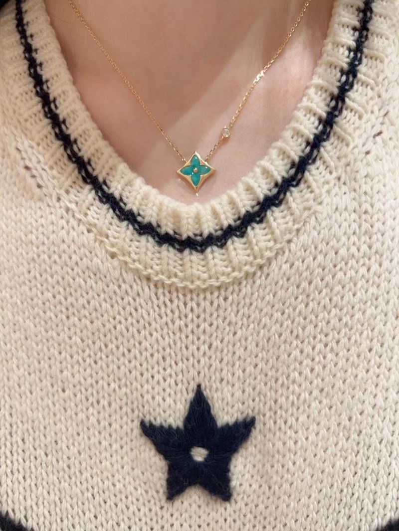 Louis Vuitton Necklaces